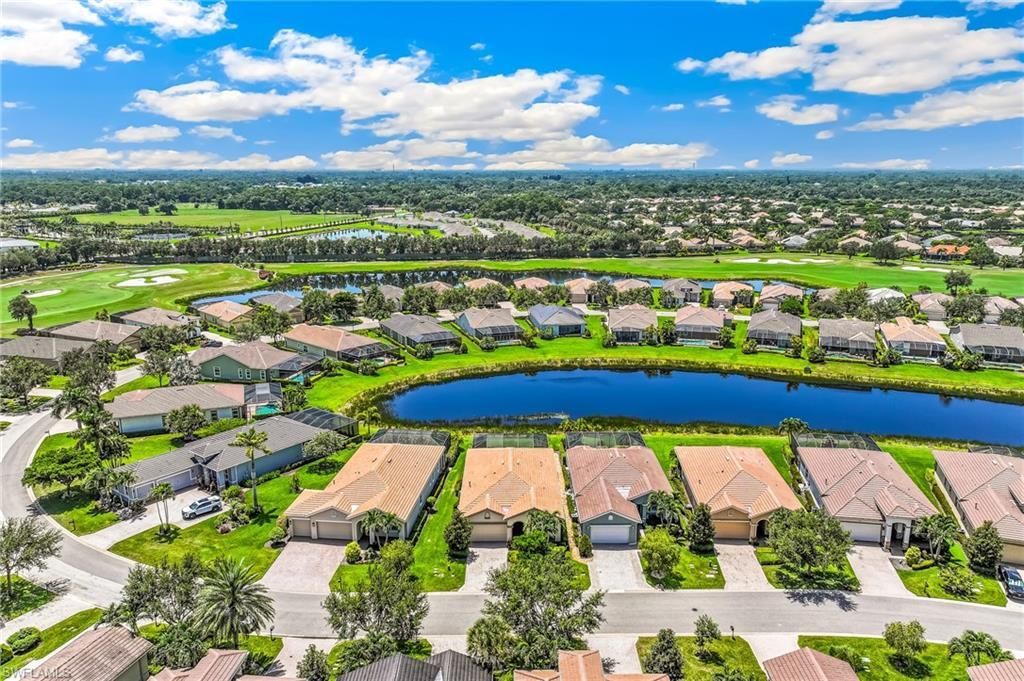 12764 Fairway Cove Ct , Fort Myers, FL 33905 Photo