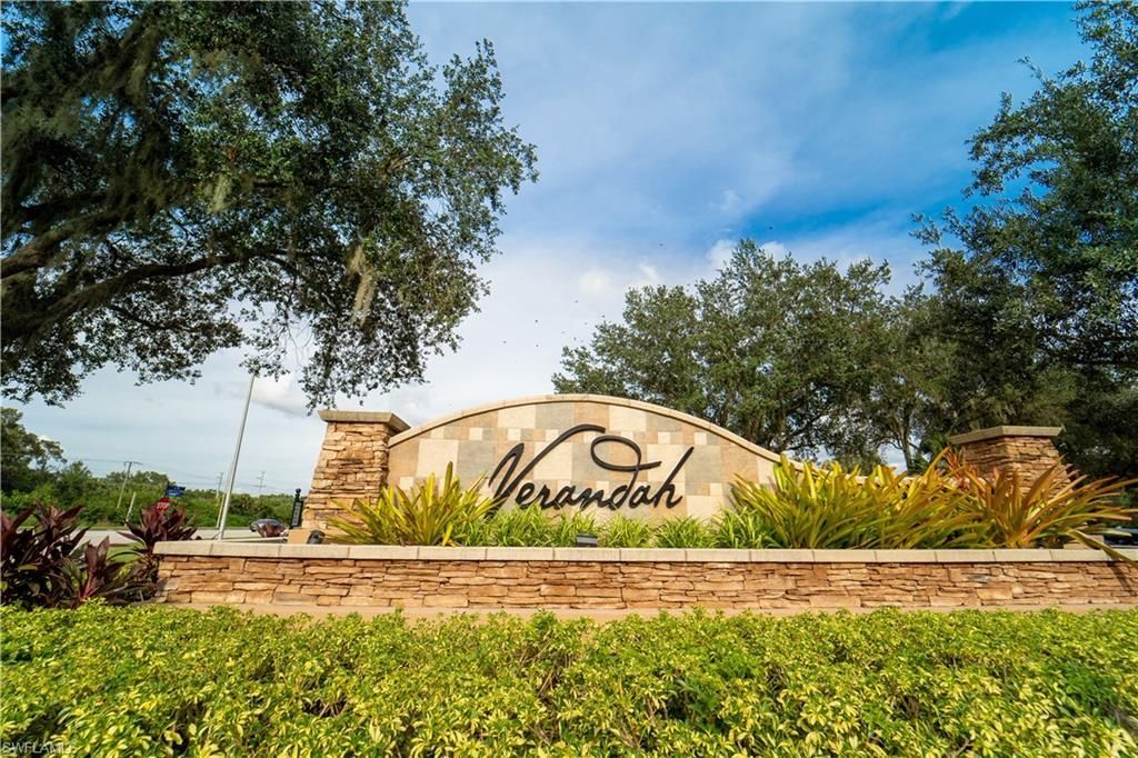 12764 Fairway Cove Ct , Fort Myers, FL 33905 Photo