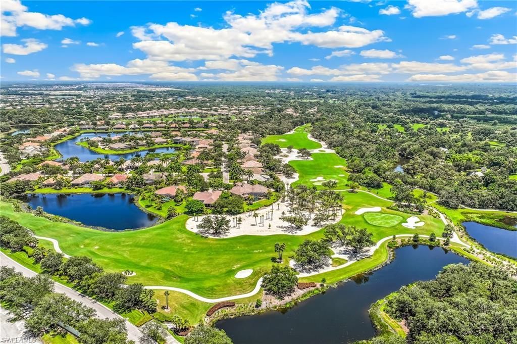 12764 Fairway Cove Ct , Fort Myers, FL 33905 Photo