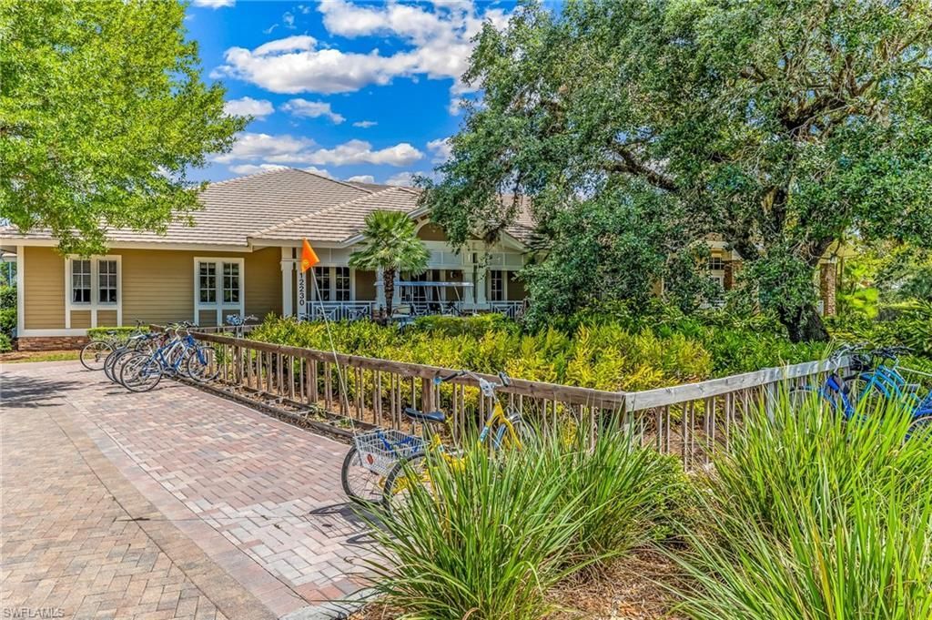 12764 Fairway Cove Ct , Fort Myers, FL 33905 Photo