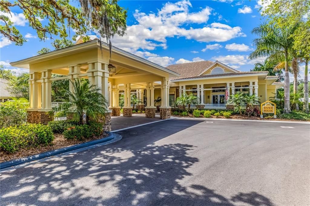 12764 Fairway Cove Ct , Fort Myers, FL 33905 Photo