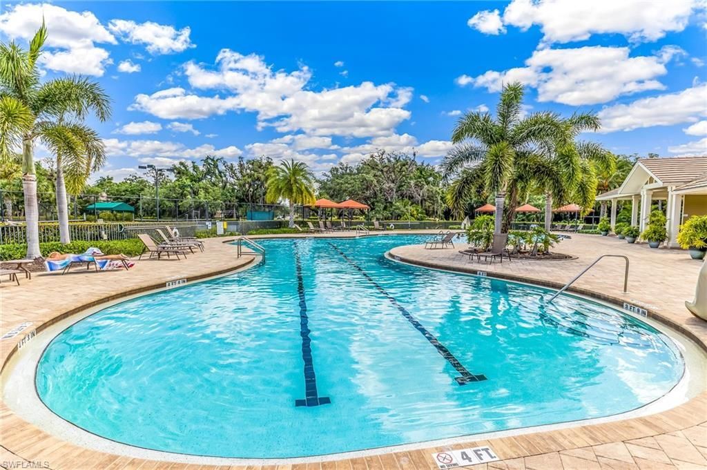 12764 Fairway Cove Ct , Fort Myers, FL 33905 Photo