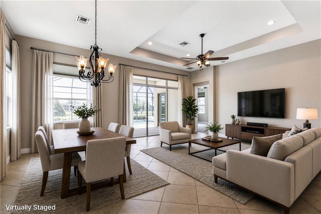 12764 Fairway Cove Ct , Fort Myers, FL 33905 Photo
