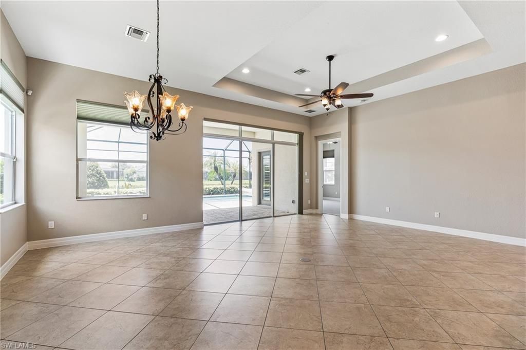 12764 Fairway Cove Ct , Fort Myers, FL 33905 Photo