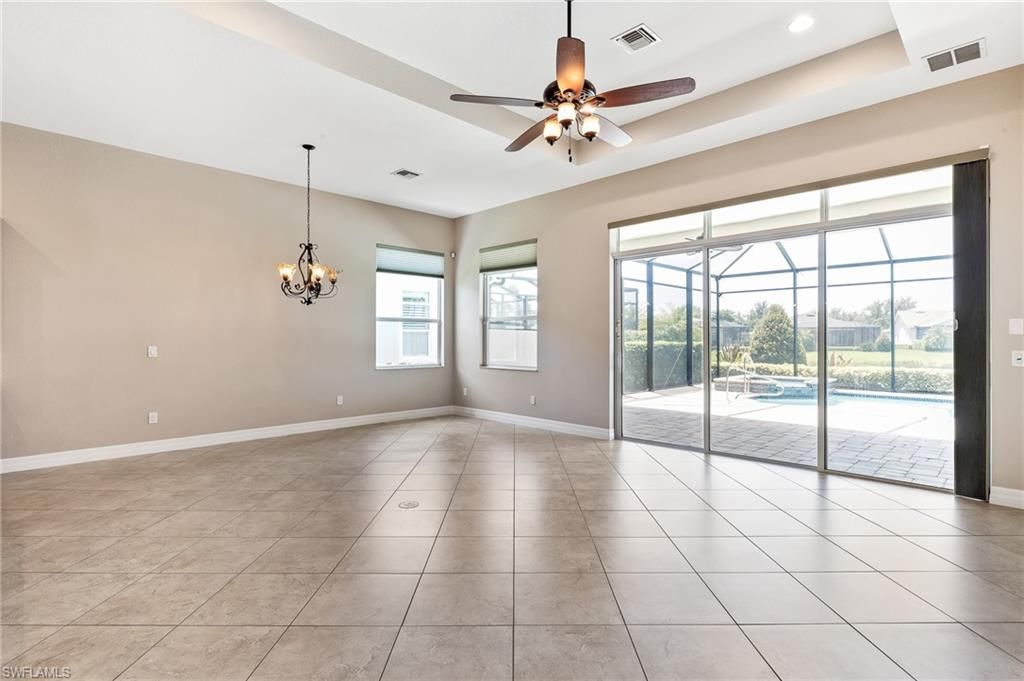 12764 Fairway Cove Ct , Fort Myers, FL 33905 Photo