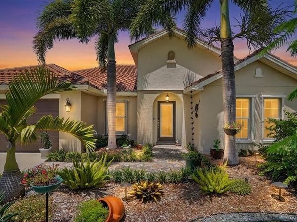 24496 Peppercorn RD , PUNTA GORDA, FL 33955