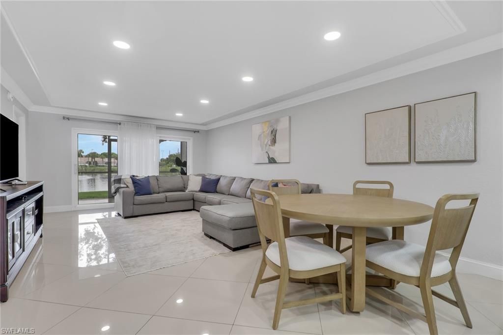9580 Victoria Ln , Unit 104, Naples, FL 34109 Photo