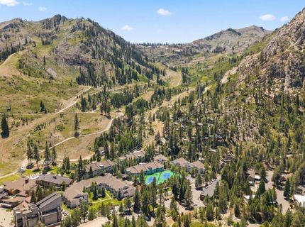 201 Shirley Canyon Road , Unit #714, Olympic Valley, CA 96146 Photo