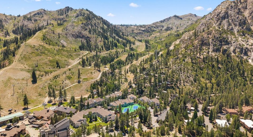 201 Shirley Canyon Road , Unit #714, Olympic Valley, CA 96146 Photo