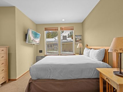 201 Shirley Canyon Road , Unit #714, Olympic Valley, CA 96146 Photo
