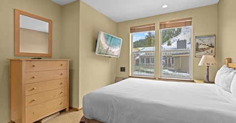 201 Shirley Canyon Road , Unit #714, Olympic Valley, CA 96146 Photo