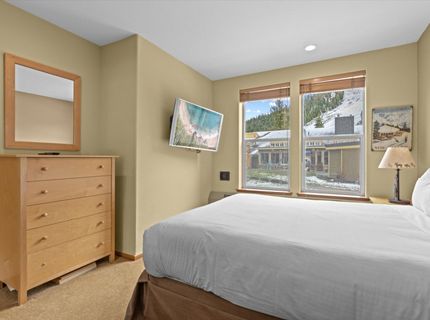 201 Shirley Canyon Road , Unit #714, Olympic Valley, CA 96146 Photo