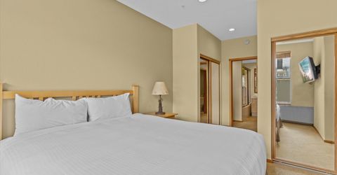 201 Shirley Canyon Road , Unit #714, Olympic Valley, CA 96146 Photo