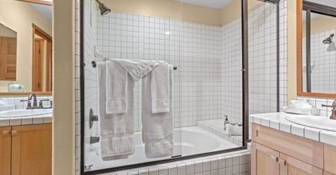 201 Shirley Canyon Road , Unit #714, Olympic Valley, CA 96146 Photo