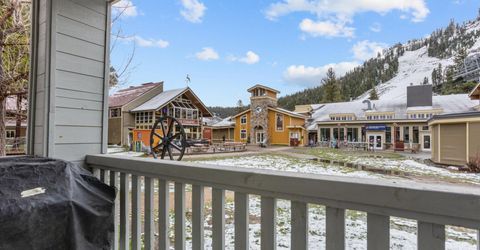 201 Shirley Canyon Road , Unit #714, Olympic Valley, CA 96146 Photo