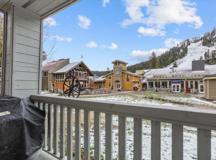 201 Shirley Canyon Road , Unit #714, Olympic Valley, CA 96146 Photo