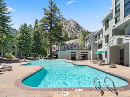 201 Shirley Canyon Road , Unit #714, Olympic Valley, CA 96146 Photo