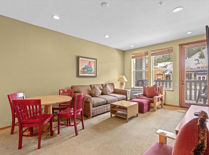 201 Shirley Canyon Road , Unit #714, Olympic Valley, CA 96146 Photo