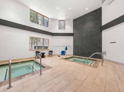 201 Shirley Canyon Road , Unit #714, Olympic Valley, CA 96146 Photo