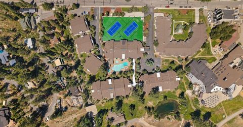 201 Shirley Canyon Road , Unit #714, Olympic Valley, CA 96146 Photo