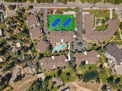 201 Shirley Canyon Road , Unit #714, Olympic Valley, CA 96146 Photo
