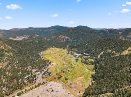 201 Shirley Canyon Road , Unit #714, Olympic Valley, CA 96146 Photo