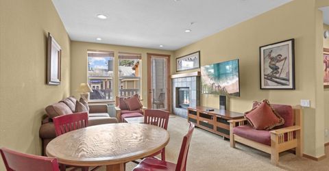 201 Shirley Canyon Road , Unit #714, Olympic Valley, CA 96146 Photo