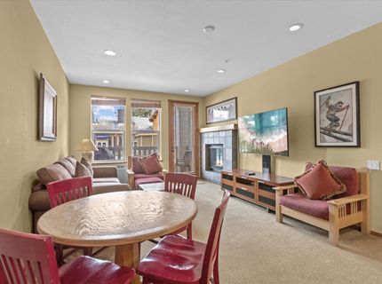 201 Shirley Canyon Road , Unit #714, Olympic Valley, CA 96146 Photo