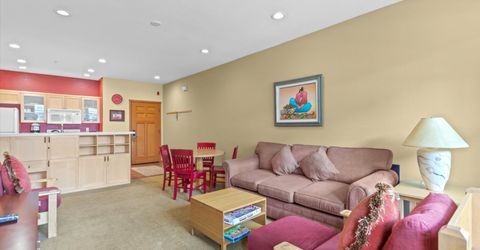 201 Shirley Canyon Road , Unit #714, Olympic Valley, CA 96146 Photo