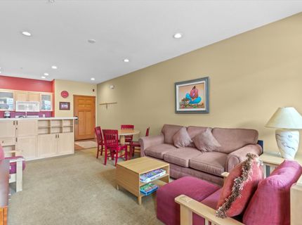 201 Shirley Canyon Road , Unit #714, Olympic Valley, CA 96146 Photo