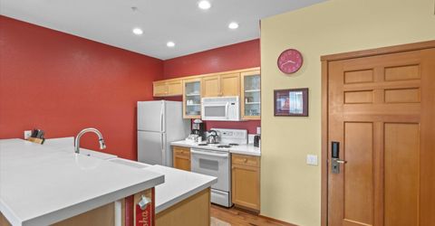 201 Shirley Canyon Road , Unit #714, Olympic Valley, CA 96146 Photo