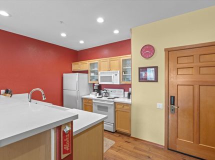 201 Shirley Canyon Road , Unit #714, Olympic Valley, CA 96146 Photo
