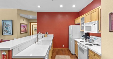 201 Shirley Canyon Road , Unit #714, Olympic Valley, CA 96146 Photo