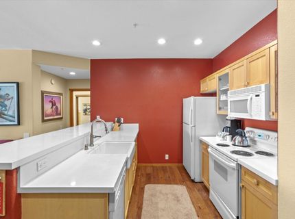 201 Shirley Canyon Road , Unit #714, Olympic Valley, CA 96146 Photo
