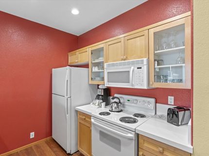 201 Shirley Canyon Road , Unit #714, Olympic Valley, CA 96146 Photo