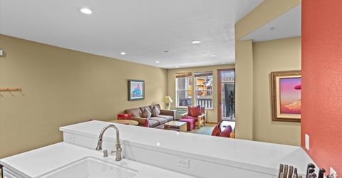 201 Shirley Canyon Road , Unit #714, Olympic Valley, CA 96146 Photo