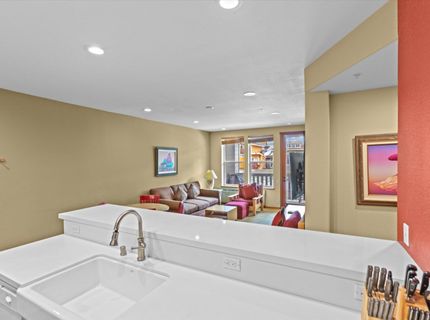 201 Shirley Canyon Road , Unit #714, Olympic Valley, CA 96146 Photo