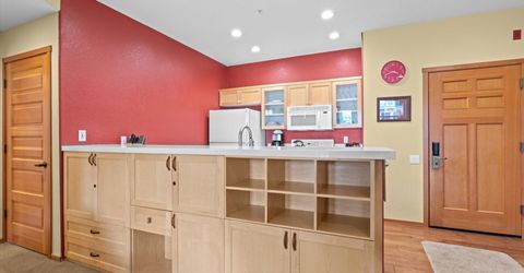201 Shirley Canyon Road , Unit #714, Olympic Valley, CA 96146 Photo