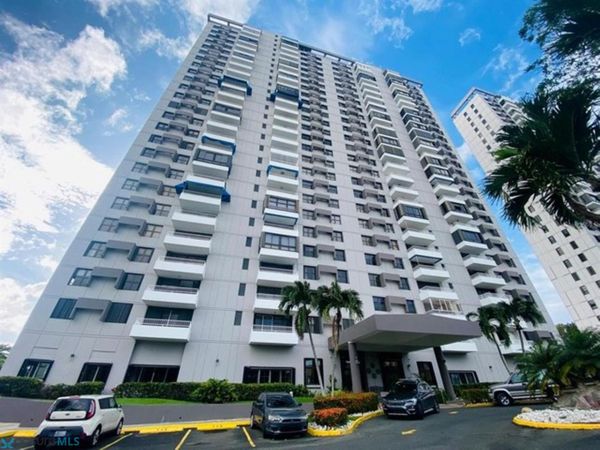 1707 AVE PONCE DE LEON, Unit 2505, San Juan, PR 00909