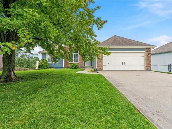 9101 NE 110th Street, Kansas City, MO 64157