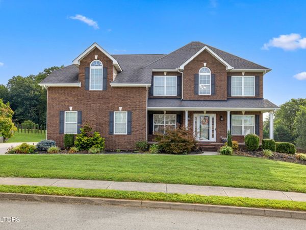 4318 Edenfield Drive, Knoxville, TN 37938
