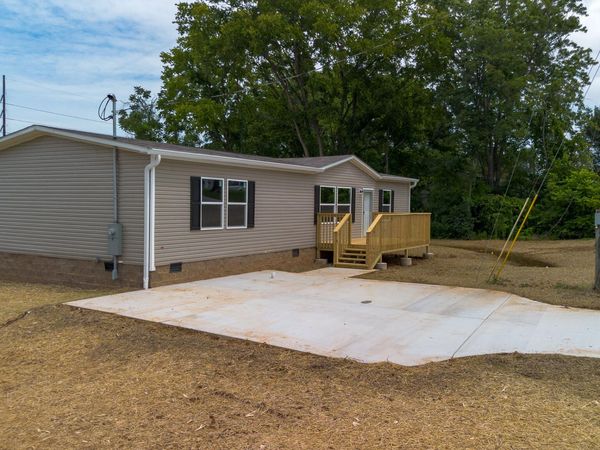 4965 Barton Springs Drive, Morristown, TN 37813