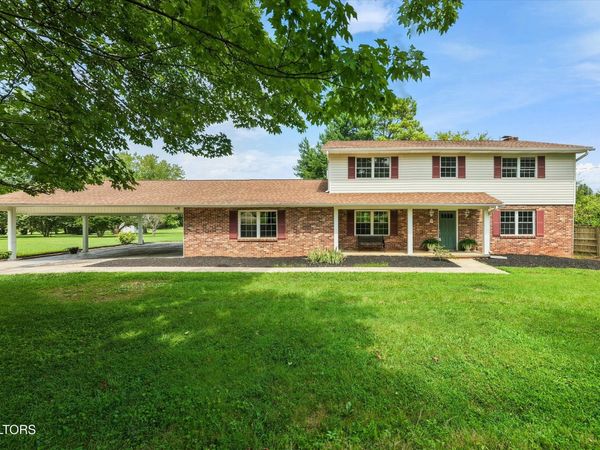 340 Mcfee Rd, Knoxville, TN 37934