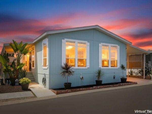 650 S Rancho Santa Fe Rd, Unit 109, San Marcos, CA 92078
