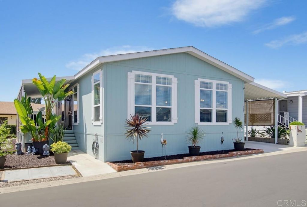650 S Rancho Santa Fe Rd, Unit 109, San Marcos, CA 92078 Main Photo