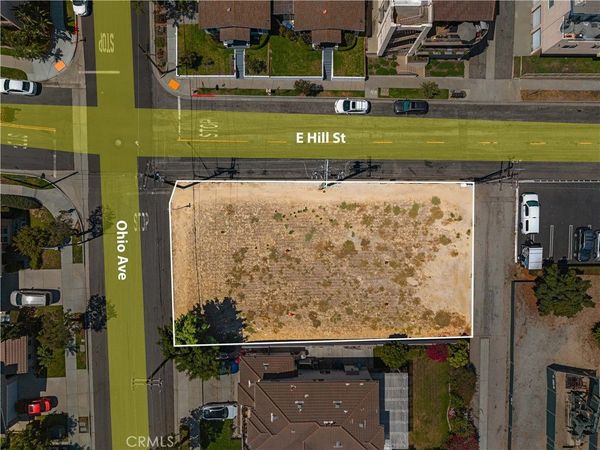 0 Ohio Avenue, Signal Hill, CA 90755