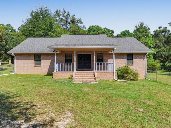 17118 Moran Road, Gulfport, MS 39503
