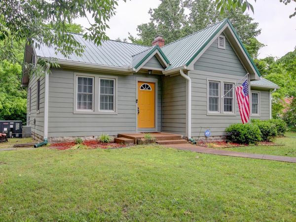 1115 Woodard St, Clarksville, TN 37040
