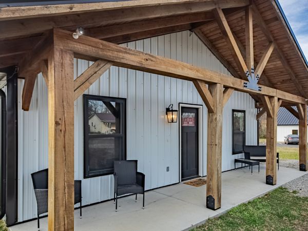 234 N Walnut St , Hohenwald, TN 38462