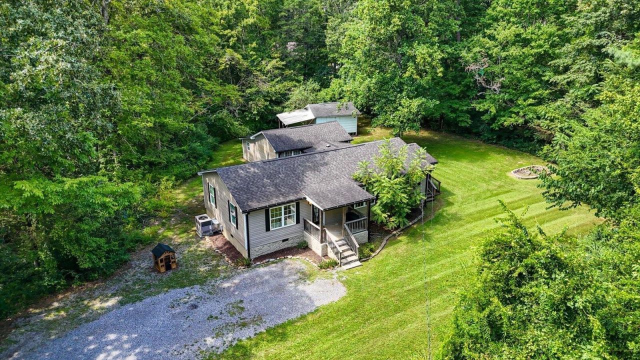 10839 Ooltewah Georgetown Road, Georgetown, TN 37336 Main Photo